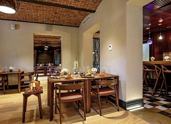 Boutique Hotel Alhambra