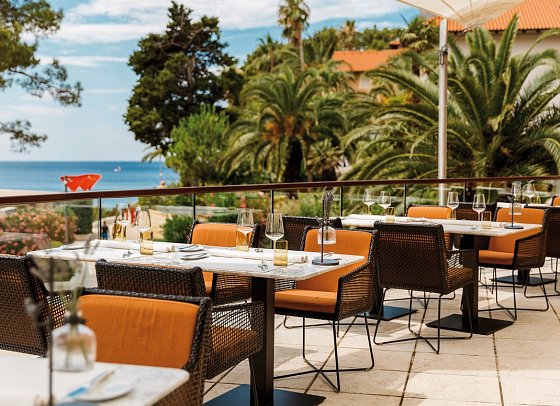 Boutique Hotel Alhambra