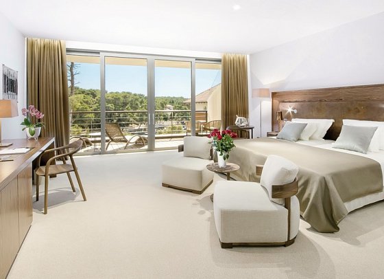 Boutique Hotel Alhambra