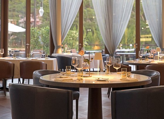 Boutique Hotel Alhambra