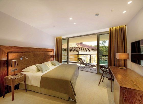 Boutique Hotel Alhambra