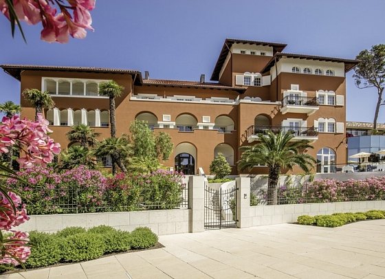 Boutique Hotel Alhambra