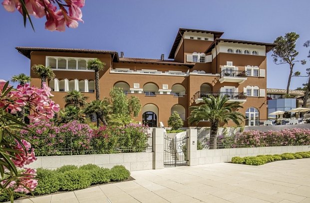 Boutique Hotel Alhambra