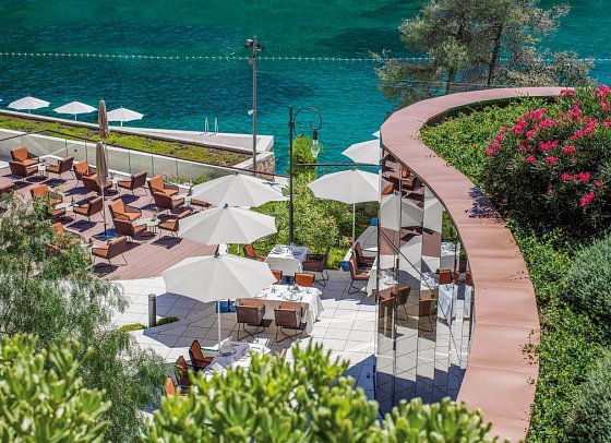 Boutique Hotel Alhambra