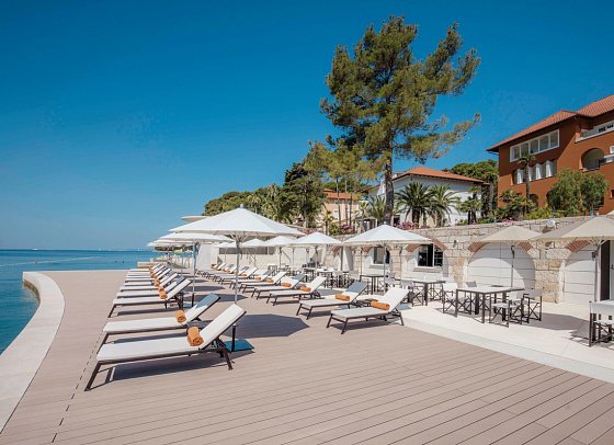 Boutique Hotel Alhambra