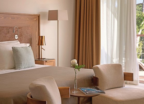 Boutique Hotel Alhambra