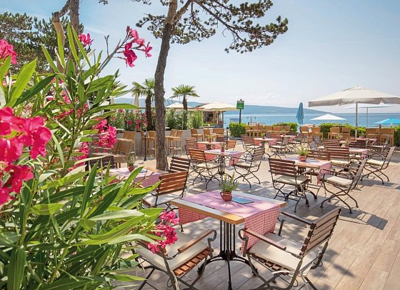 Valamar Camping Jezevac
