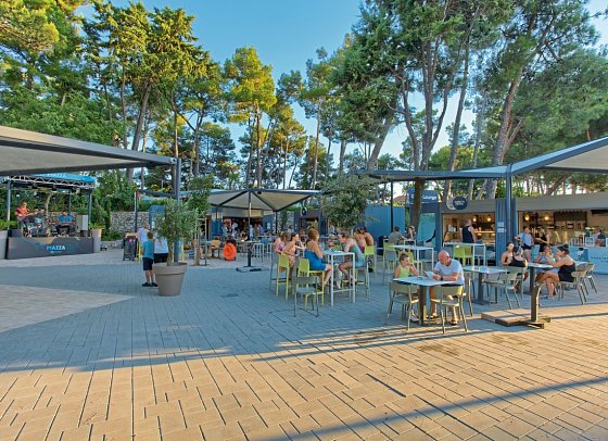 Valamar Camping Jezevac