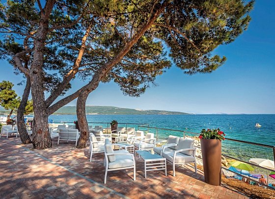 Valamar Camping Jezevac