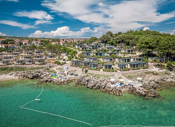 Valamar Camping Jezevac