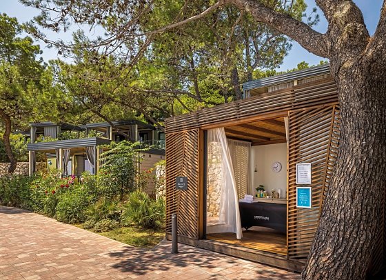 Valamar Camping Jezevac