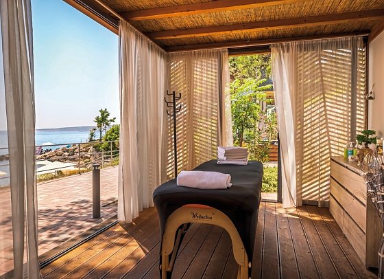 Valamar Camping Jezevac