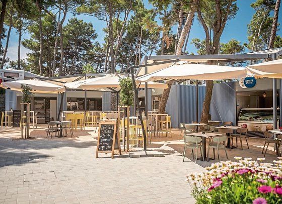 Valamar Camping Jezevac