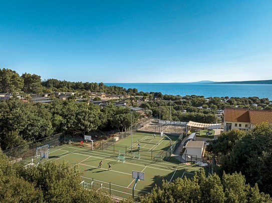 Valamar Camping Krk