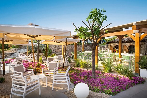 Valamar Camping Krk