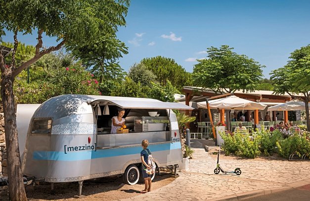 Valamar Camping Krk