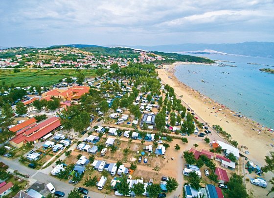 Valamar Camping San Marino