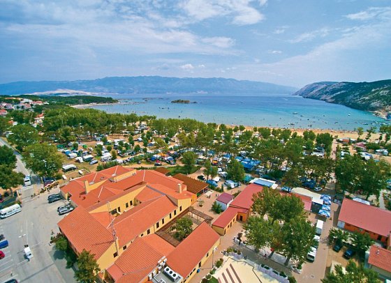 Valamar Camping San Marino