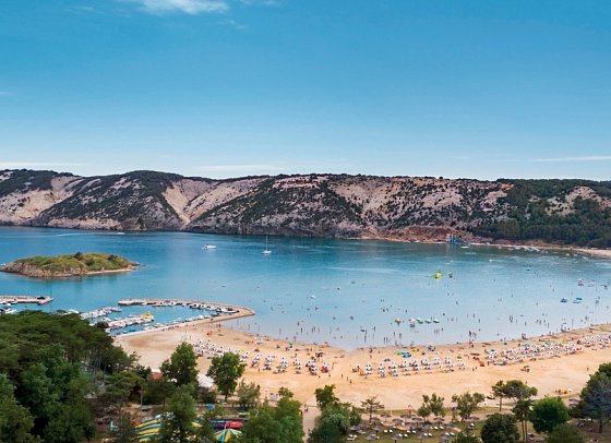 Valamar Camping San Marino