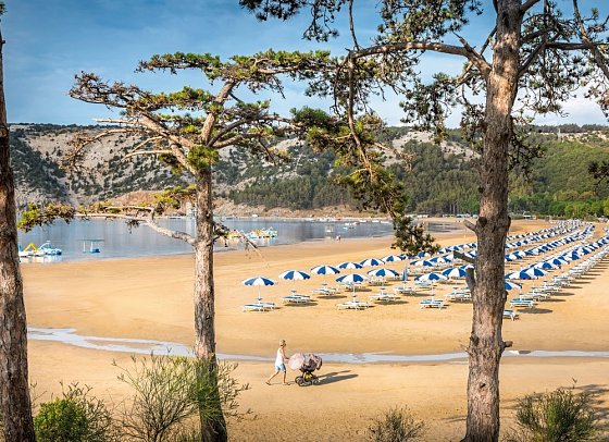 Valamar Camping San Marino