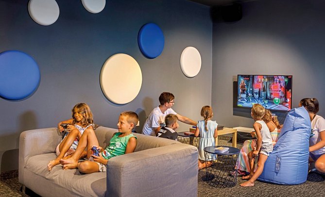 Valamar Camping Padova