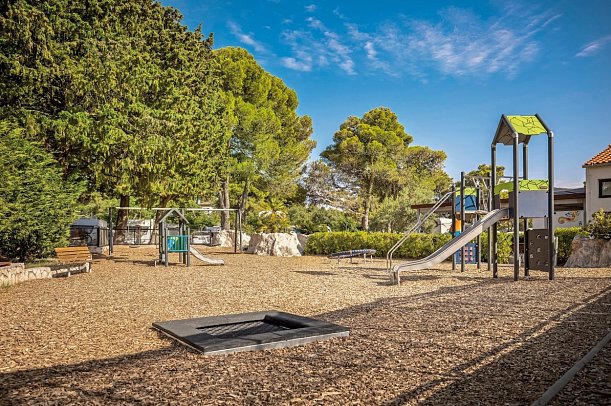 Valamar Camping Padova
