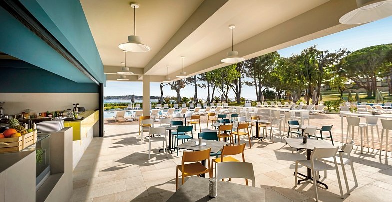 Valamar Camping Padova