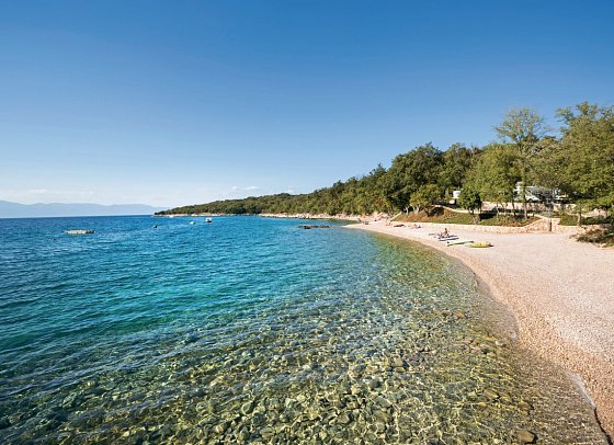 Aminess Style Camping Atea Glamping & Holiday Homes