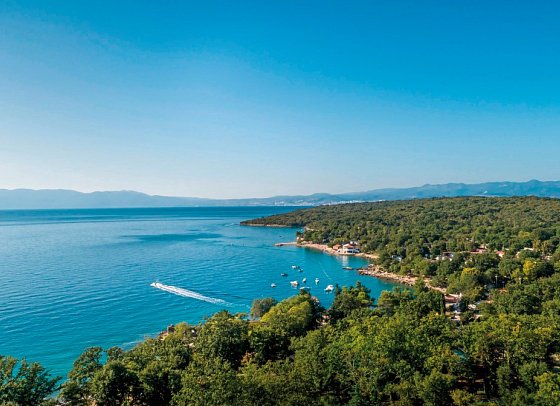 Aminess Style Camping Atea Glamping & Holiday Homes