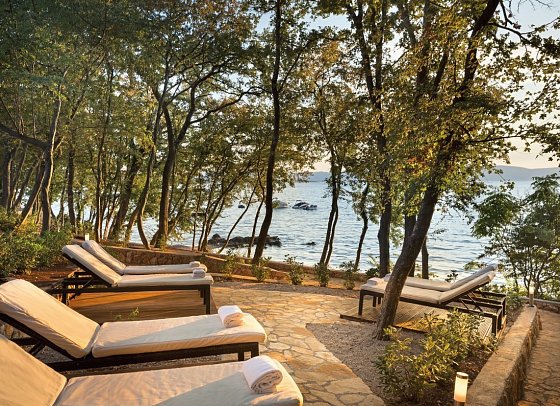 Aminess Style Camping Atea Glamping & Holiday Homes