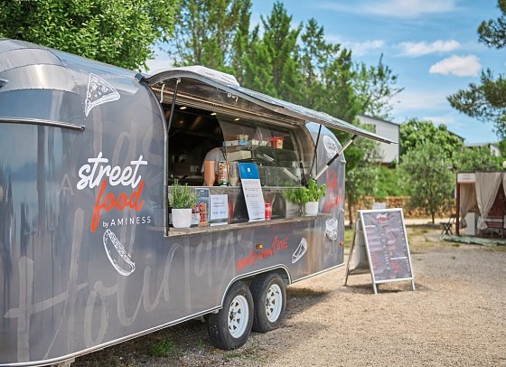 Aminess Style Camping Atea Glamping & Holiday Homes