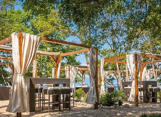 Aminess Style Camping Atea Glamping & Holiday Homes
