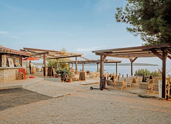 Aminess Style Camping Atea Glamping & Holiday Homes