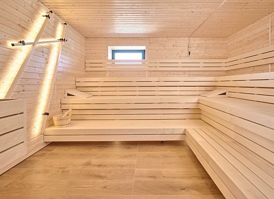 Aminess Style Camping Atea Glamping & Holiday Homes