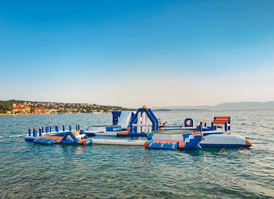 Aminess Style Camping Atea Glamping & Holiday Homes