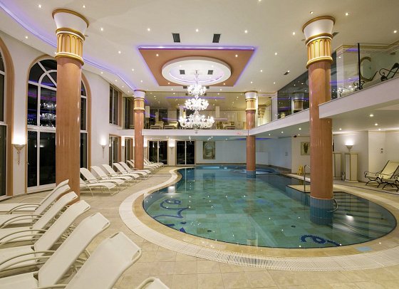 Miramar - Wellness