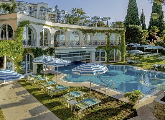 Miramar - Pool