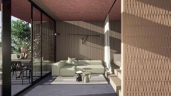 Luxury Hotel Avara Medveja - Modellbild