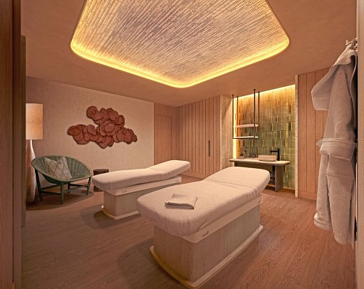 Opatija Marriott Resort & Spa - Modellbild