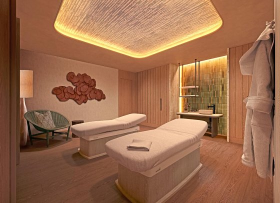 Opatija Marriott Resort & Spa - Modellbild