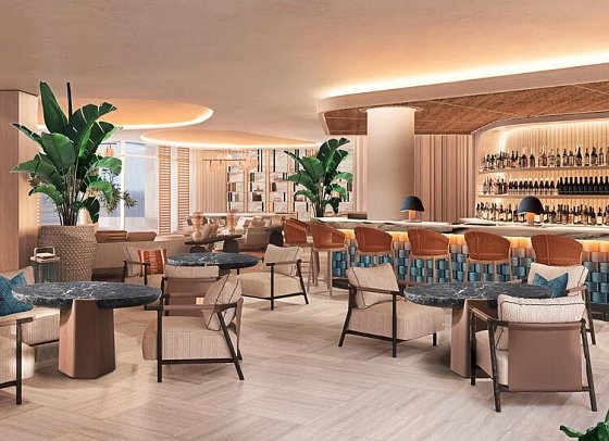 Opatija Marriott Resort & Spa - Modellbild