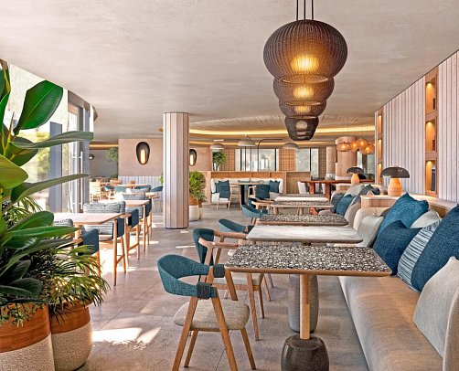Opatija Marriott Resort & Spa - Modellbild