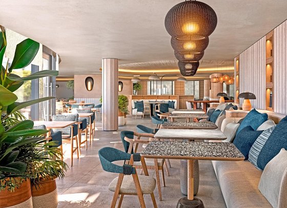 Opatija Marriott Resort & Spa - Modellbild
