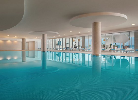 Hilton Rijeka Costabella Beach Resort & Spa