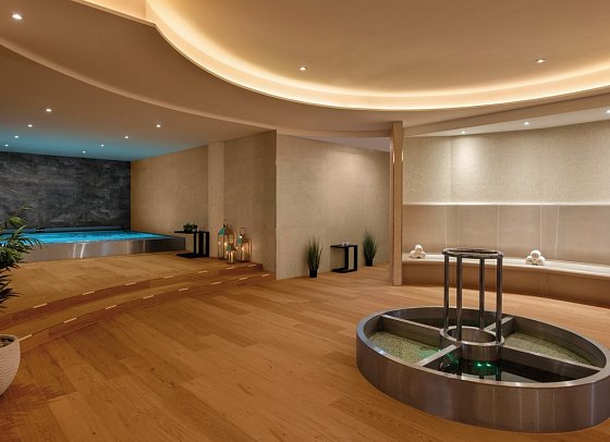 Hilton Rijeka Costabella Beach Resort & Spa