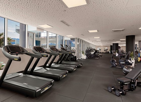 Hilton Rijeka Costabella Beach Resort & Spa