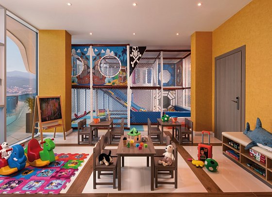 Hilton Rijeka Costabella Beach Resort & Spa