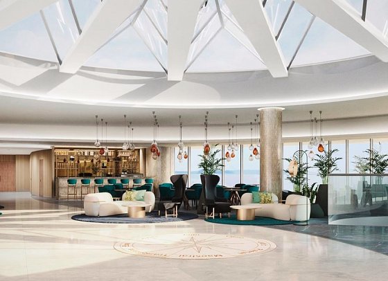Hilton Rijeka Costabella Beach Resort & Spa