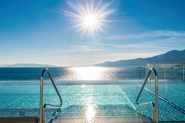 Hilton Rijeka Costabella Beach Resort & Spa