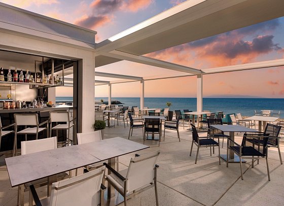 Hilton Rijeka Costabella Beach Resort & Spa